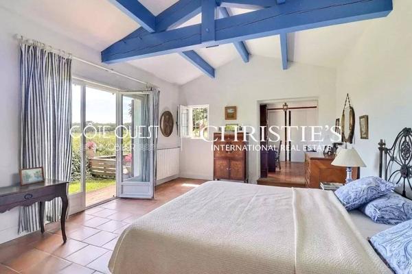 À vendre Hossegor - Villa au calme