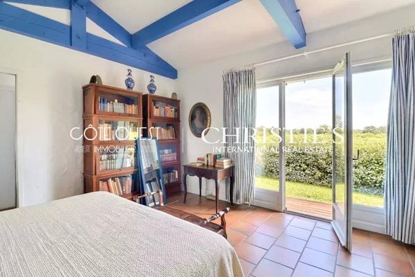 À vendre Hossegor - Villa au calme