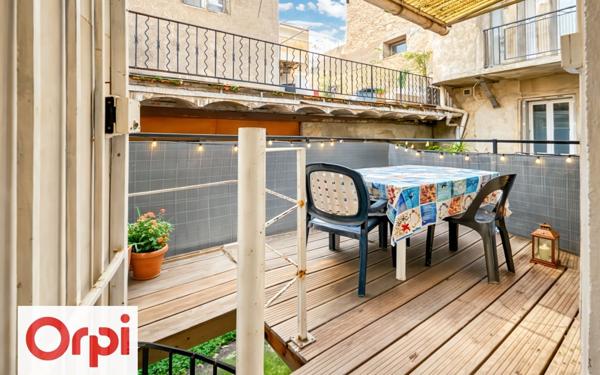 Maison à vendre    4 pièces • 76 m2 Béziers