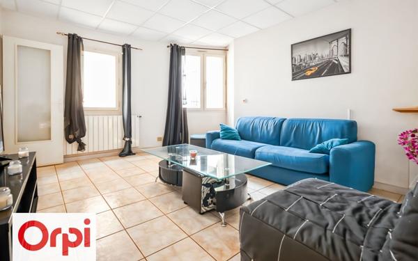 Maison à vendre    4 pièces • 76 m2 Béziers