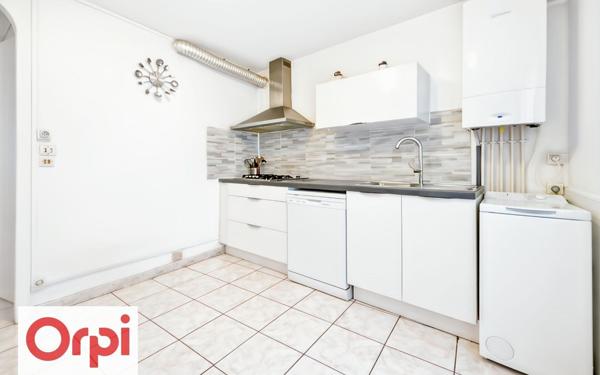 Maison à vendre    4 pièces • 76 m2 Béziers