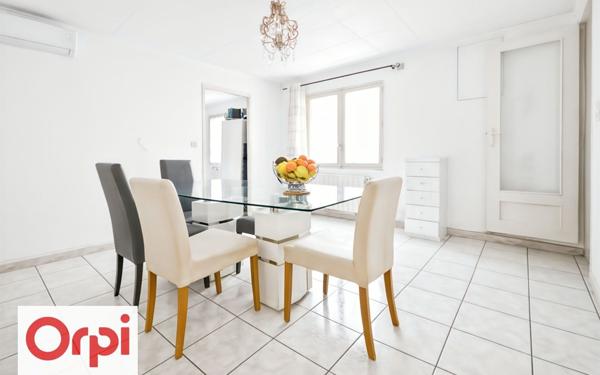 Maison à vendre    4 pièces • 76 m2 Béziers