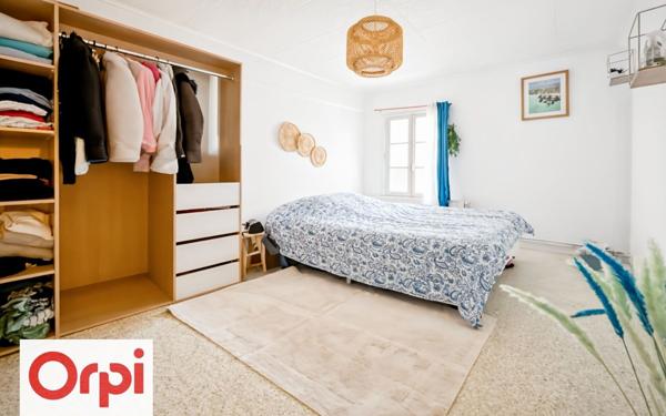 Maison à vendre    4 pièces • 76 m2 Béziers