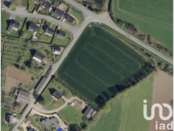 Terrain à vendre 10 000 m² Kergloff