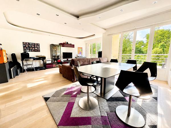 Appartement VINCENNES 4 pièce(s) 101 m2