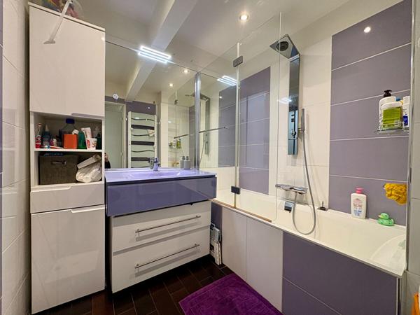 Appartement VINCENNES 4 pièce(s) 101 m2