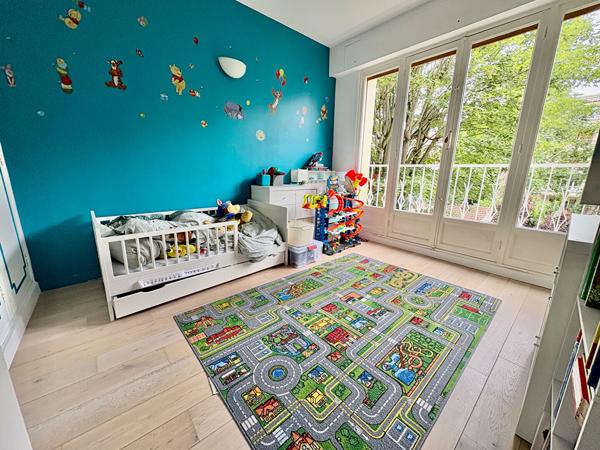 Appartement VINCENNES 4 pièce(s) 101 m2