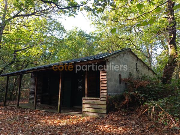 Vente Terrain10000 m² - NORON L ABBAYE (14700)