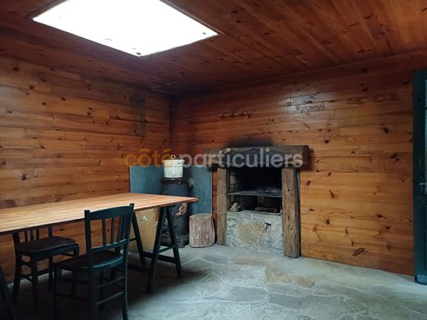 Vente Terrain10000 m² - NORON L ABBAYE (14700)