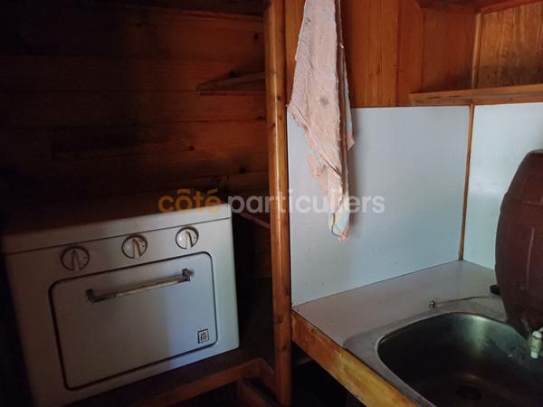 Vente Terrain10000 m² - NORON L ABBAYE (14700)