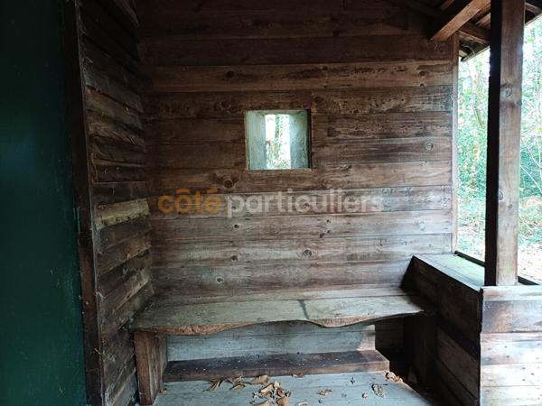 Vente Terrain10000 m² - NORON L ABBAYE (14700)