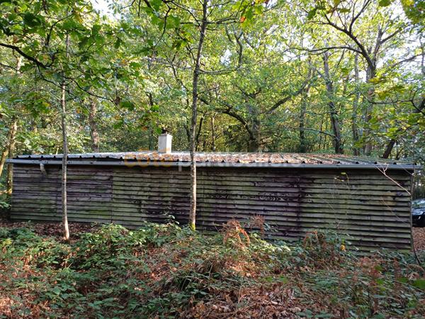 Vente Terrain10000 m² - NORON L ABBAYE (14700)