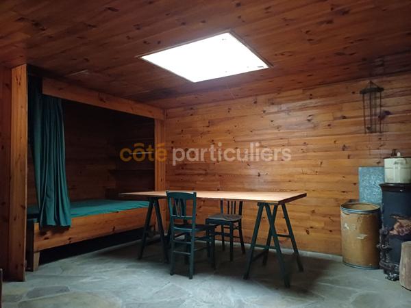 Vente Terrain10000 m² - NORON L ABBAYE (14700)