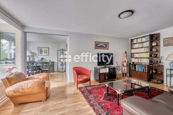 Appartement 2 pièces - 50 m²