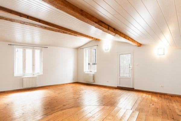 Vente / Appartement
