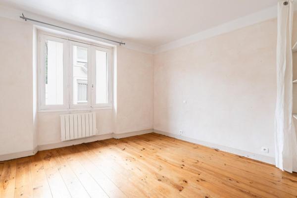 Vente / Appartement