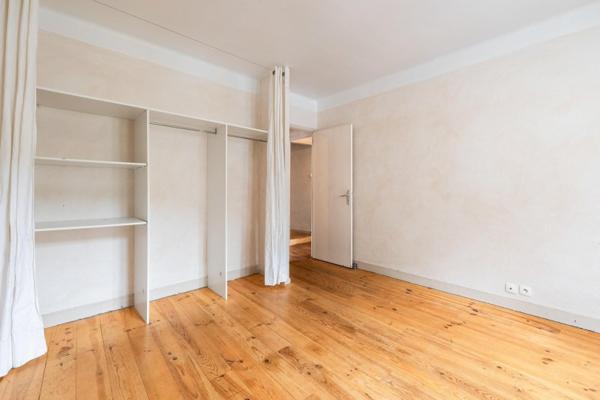 Vente / Appartement