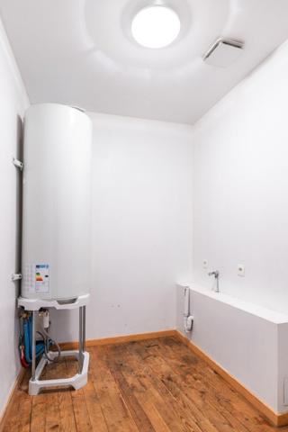 Vente / Appartement