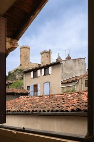 Vente / Appartement