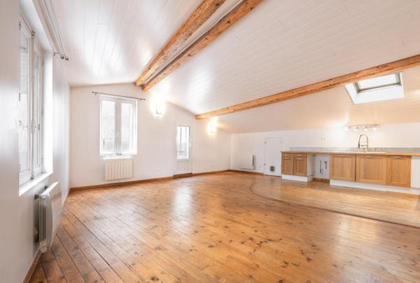 Vente / Appartement