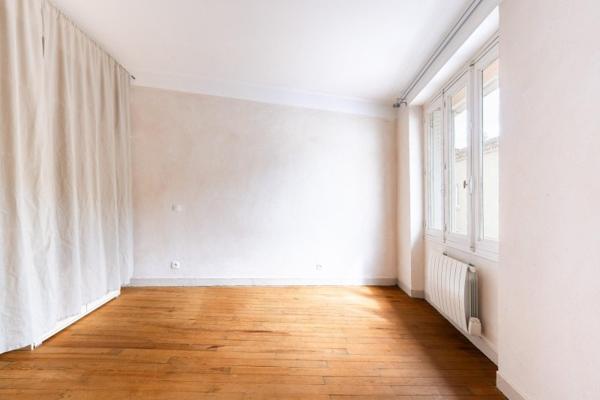 Vente / Appartement