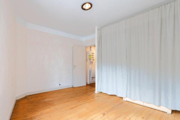 Vente / Appartement