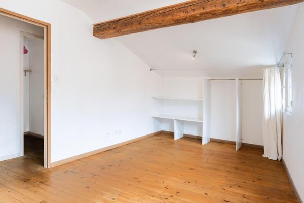Vente / Appartement