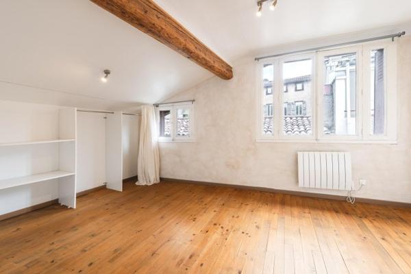 Vente / Appartement