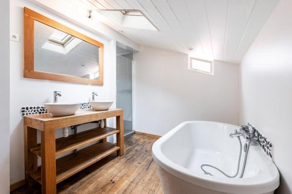 Vente / Appartement