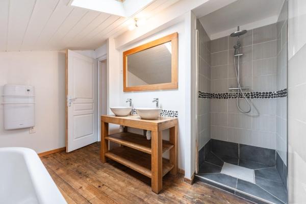Vente / Appartement