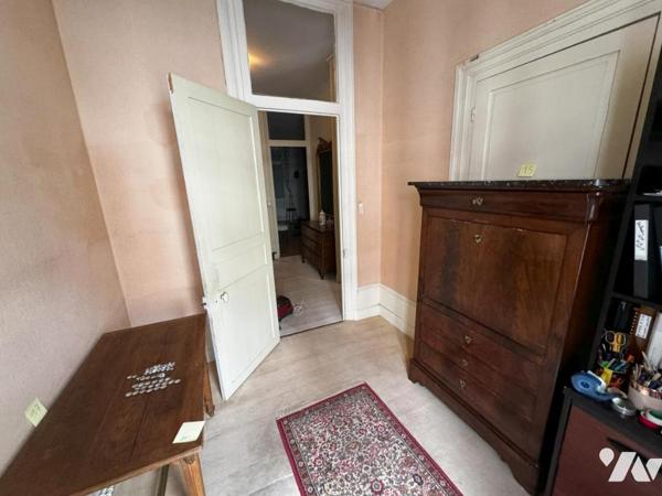 BELLE MAISON A VENDRE DANS LE CENTRE VILLE DE CAMBRAI