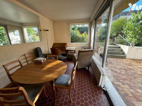 BELLE MAISON A VENDRE DANS LE CENTRE VILLE DE CAMBRAI