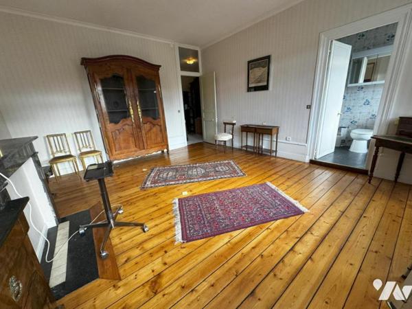 BELLE MAISON A VENDRE DANS LE CENTRE VILLE DE CAMBRAI