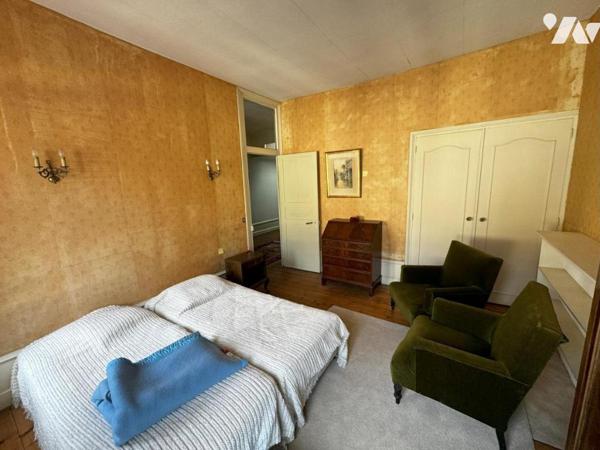 BELLE MAISON A VENDRE DANS LE CENTRE VILLE DE CAMBRAI