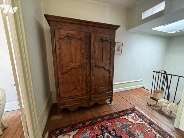 BELLE MAISON A VENDRE DANS LE CENTRE VILLE DE CAMBRAI