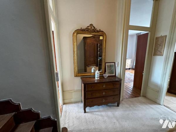 BELLE MAISON A VENDRE DANS LE CENTRE VILLE DE CAMBRAI