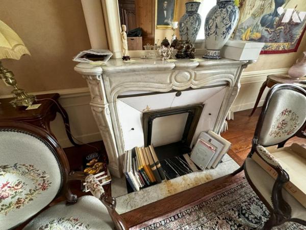 BELLE MAISON A VENDRE DANS LE CENTRE VILLE DE CAMBRAI