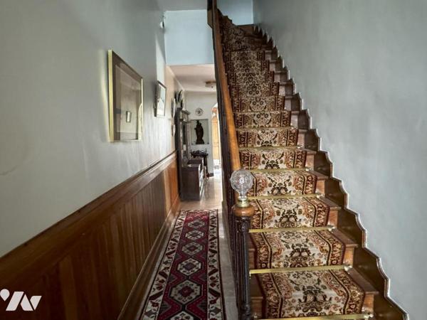 BELLE MAISON A VENDRE DANS LE CENTRE VILLE DE CAMBRAI