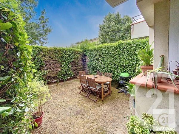 Appartement T3 à vendre  3 pièces - 62,23 m2 POMPERTUZAT - 31