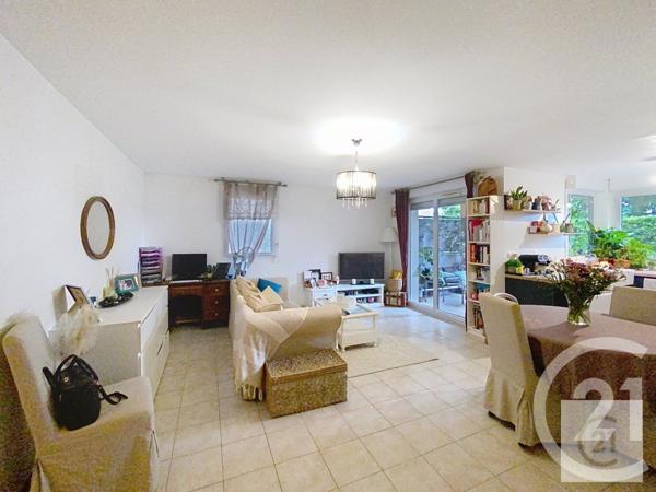Appartement T3 à vendre  3 pièces - 62,23 m2 POMPERTUZAT - 31
