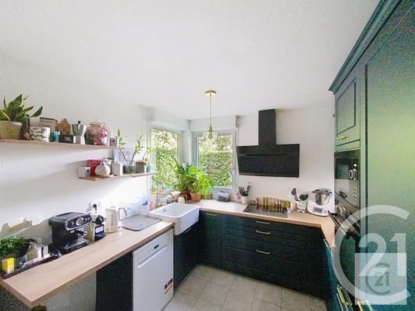 Appartement T3 à vendre  3 pièces - 62,23 m2 POMPERTUZAT - 31
