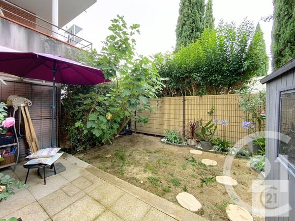 Appartement T3 à vendre  3 pièces - 62,23 m2 POMPERTUZAT - 31
