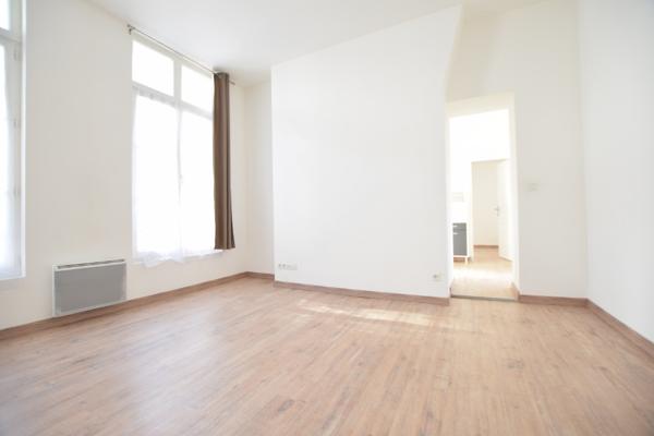 Appartement T2 à Ebeuf dans une résidence étudiante- Réf LECA-5