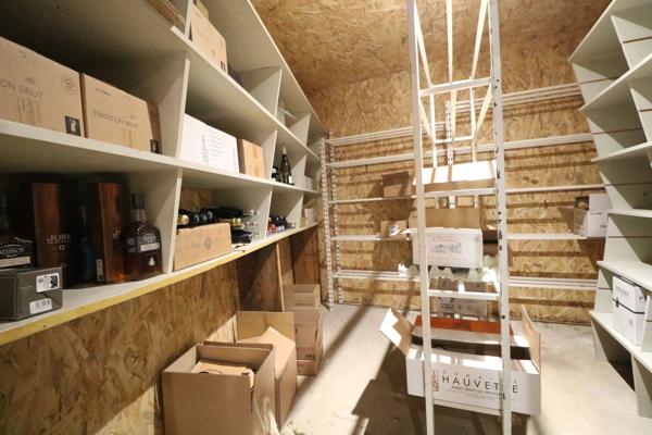 Local Commercial de 125m² au coeur de Soucieu