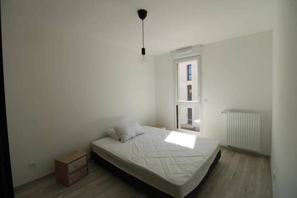 Appartement 2 pièces                                        - 44120 Vertou Réf : 12180