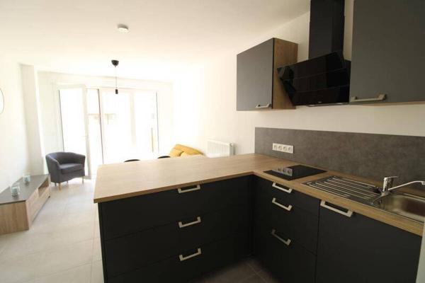 Appartement 2 pièces                                        - 44120 Vertou Réf : 12180