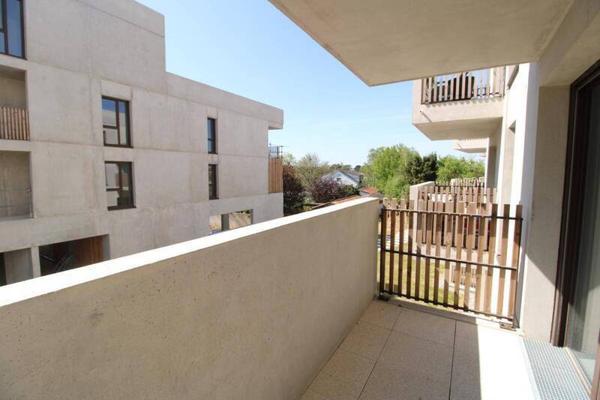 Appartement 2 pièces                                        - 44120 Vertou Réf : 12180