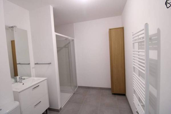 Appartement 2 pièces                                        - 44120 Vertou Réf : 12180