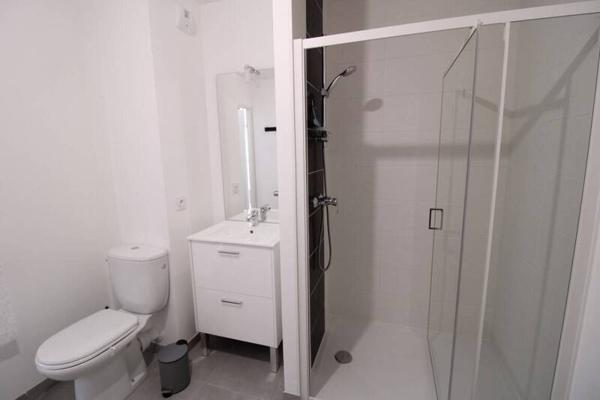 Appartement 2 pièces                                        - 44120 Vertou Réf : 12180