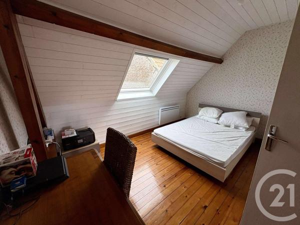 Maison à vendre  7 pièces - 143 m2 ALBERT - 80